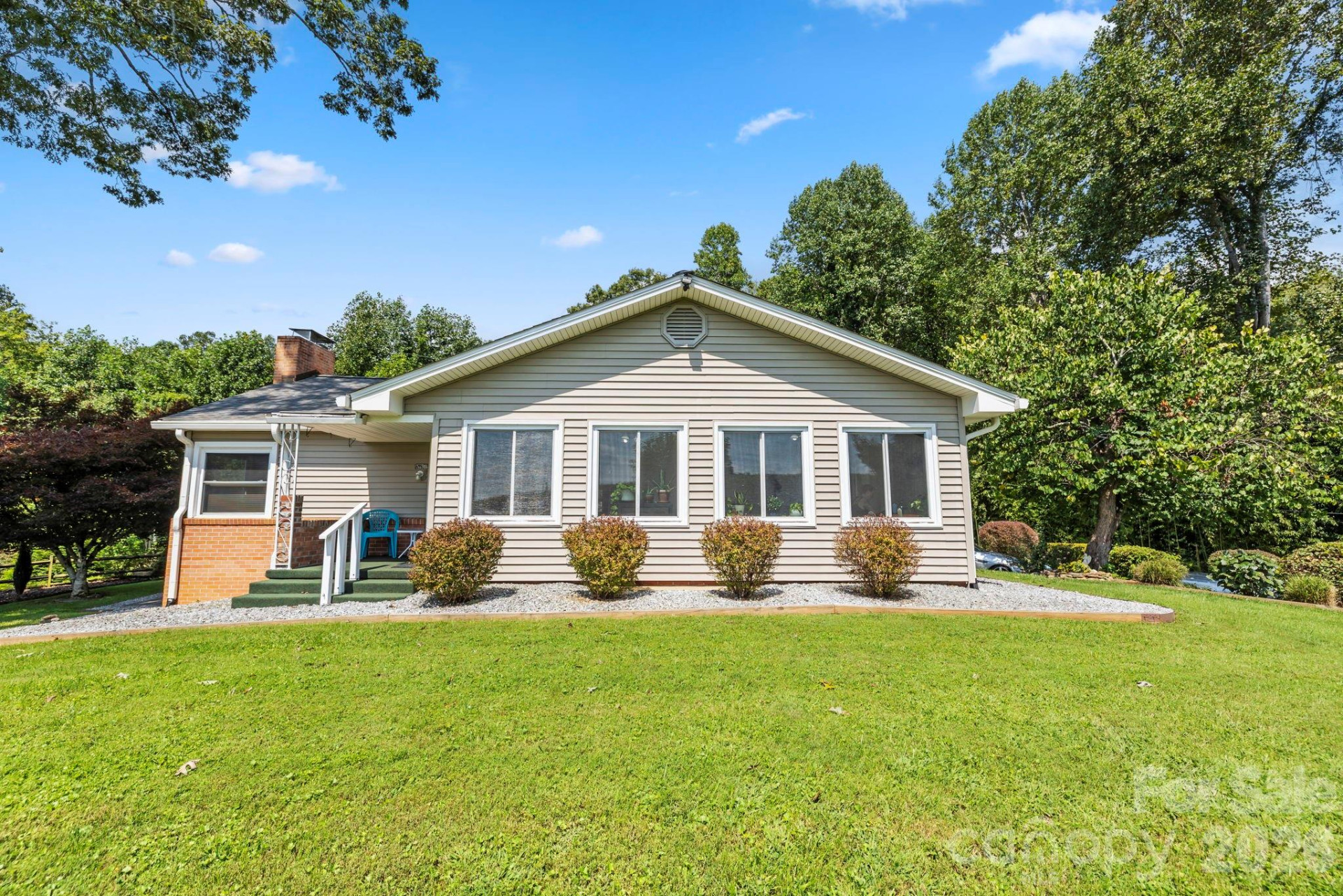 71 Laurel Mountain Road - Photo 3