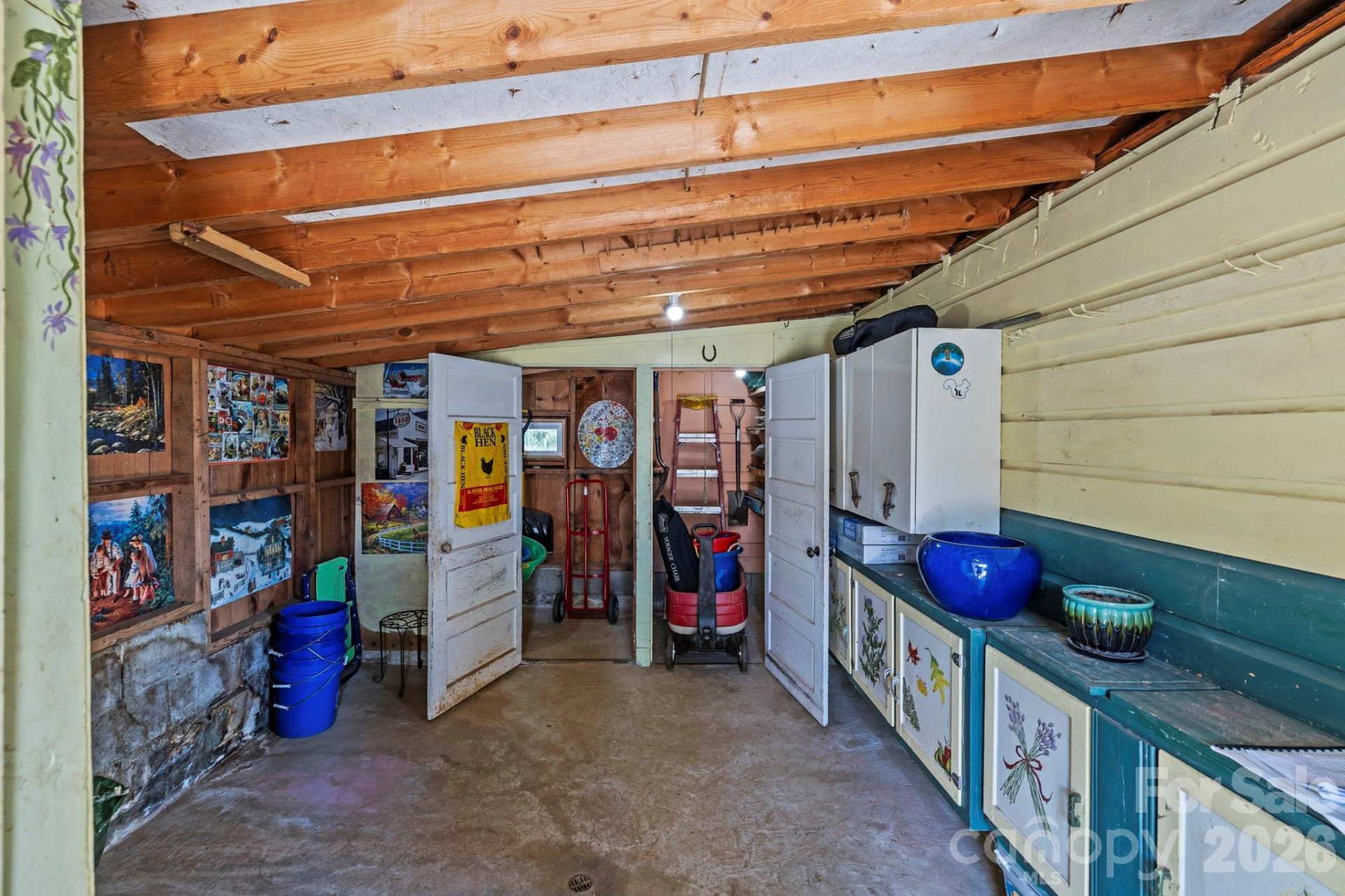 71 Laurel Mountain Road - Photo 36