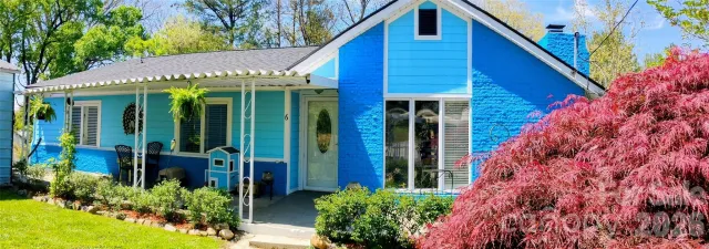 6 Chestnut Terrace