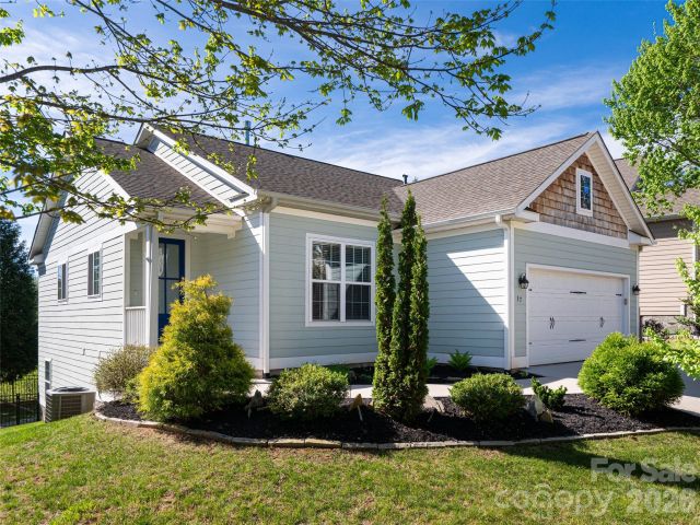 17 Dreambird Drive, Leicester, NC, 28748