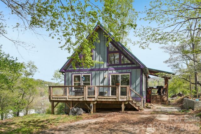 25 Moore Street, Woodfin, NC