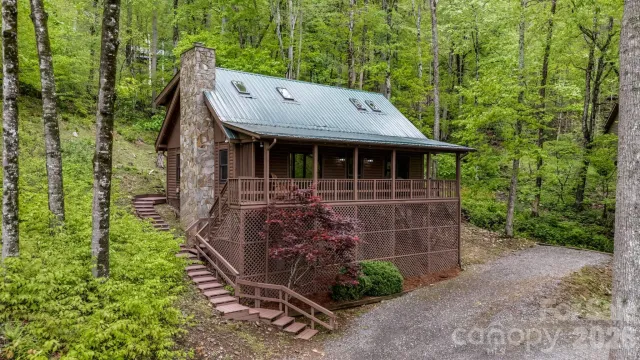 17 Greer Way, Mars Hill, NC, 28754