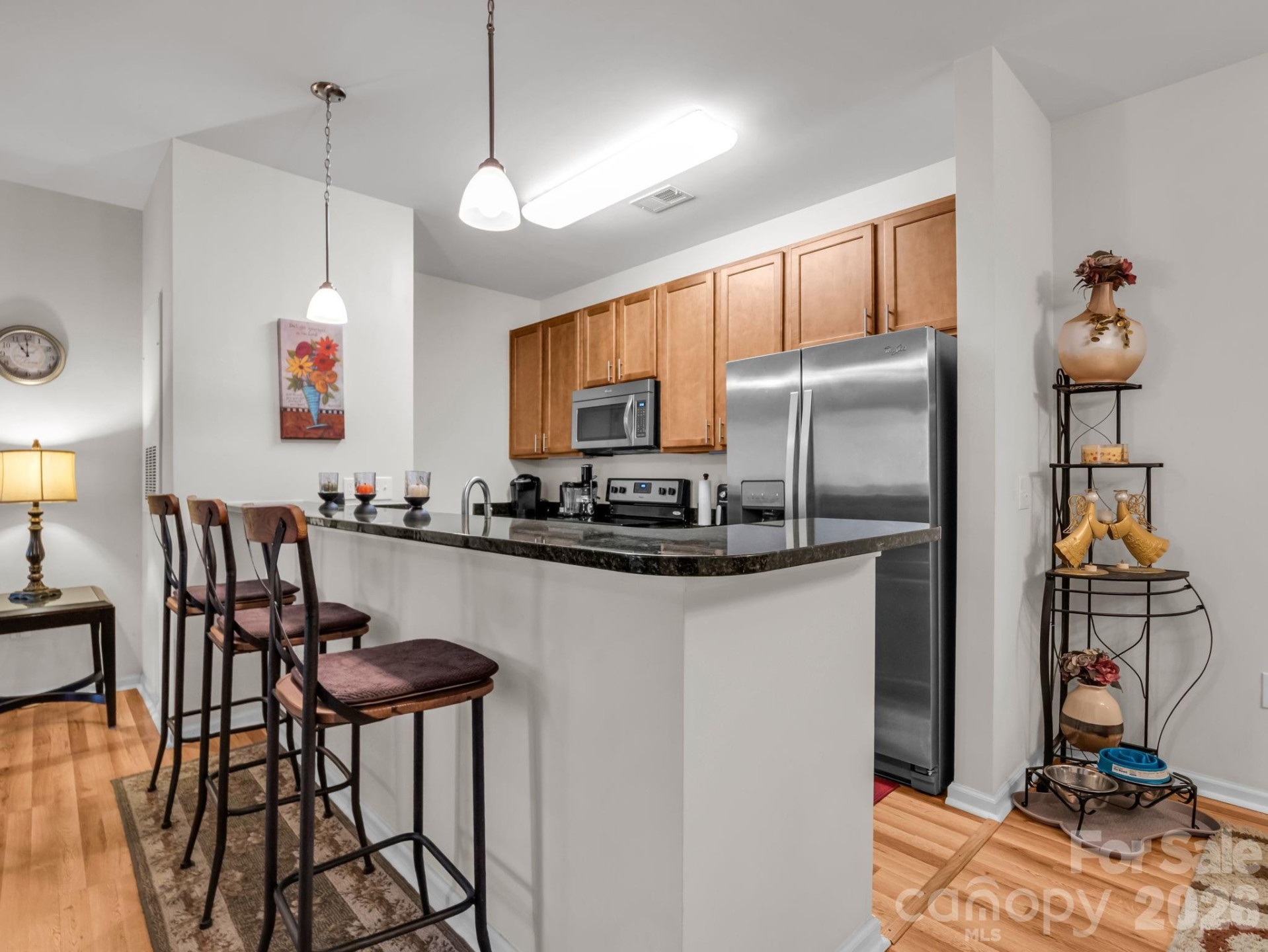 91 Brickton Village Circle #301 - Photo 14