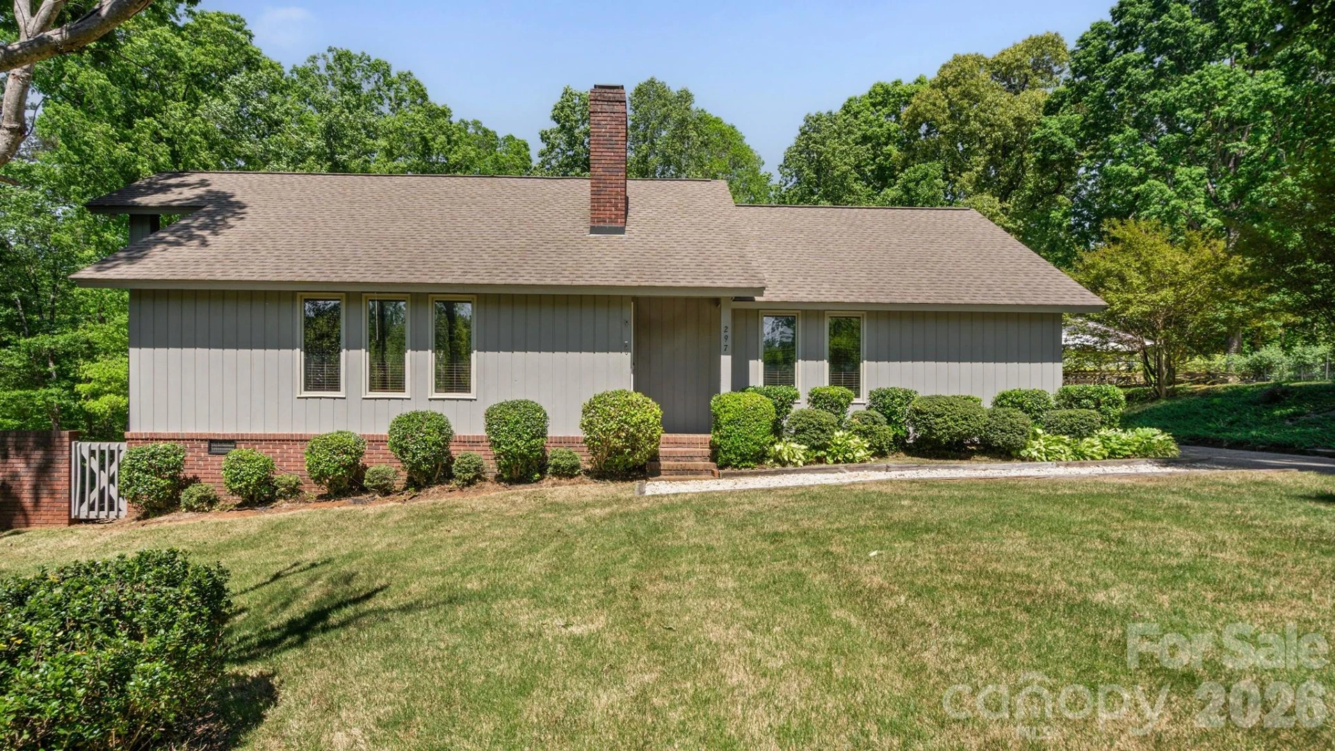 297 Mockingbird Lane
