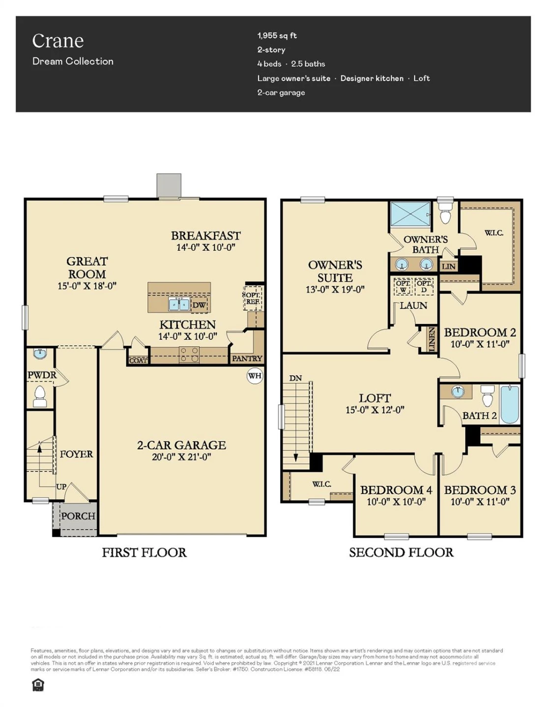 143 Spotted Way - Photo 2
