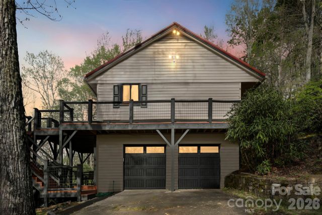 78 Highland Drive, Lake Toxaway, NC, 28747