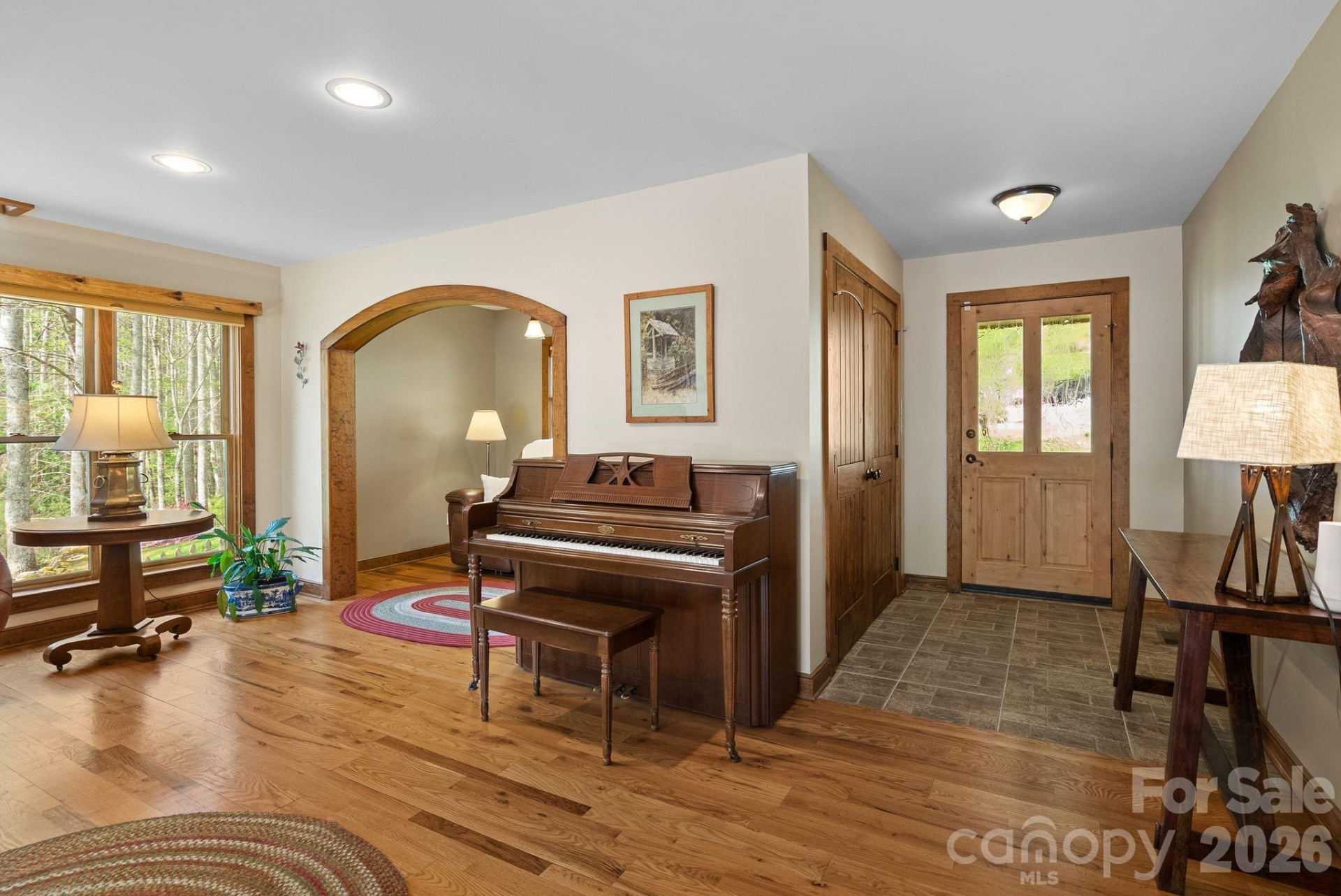 1060 Indian Camp Creek Road - Photo 2