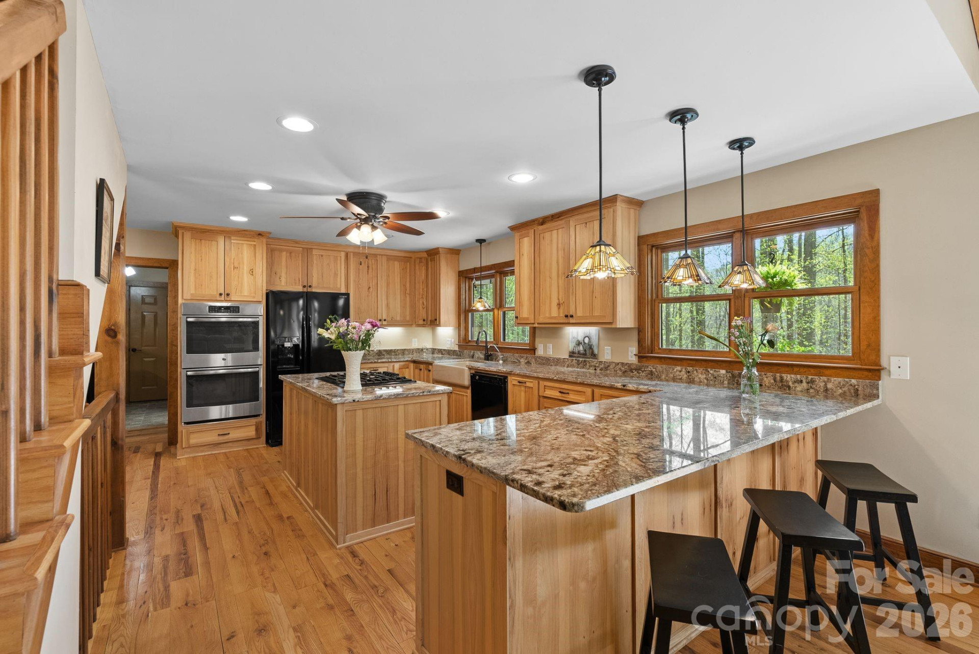 1060 Indian Camp Creek Road - Photo 12