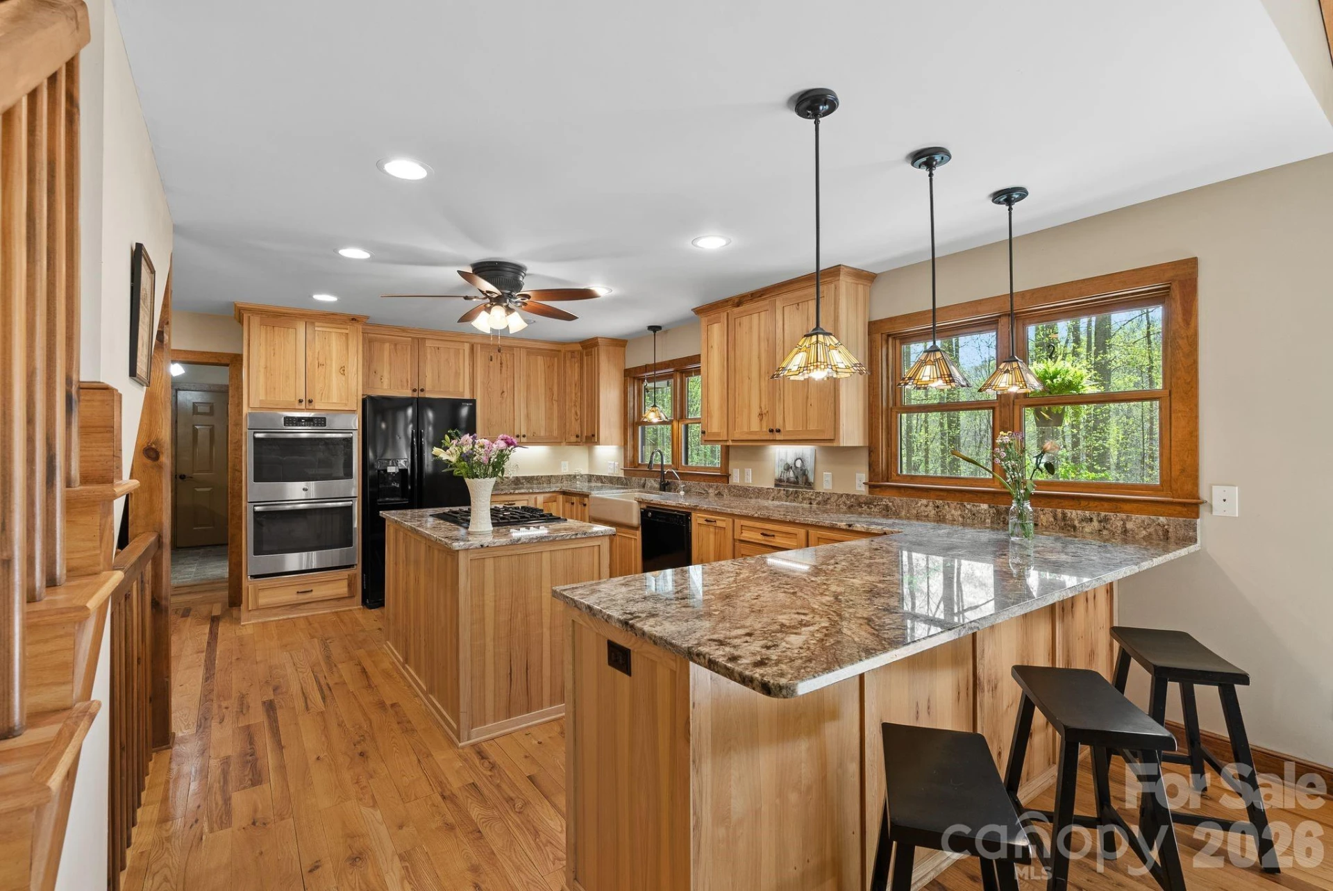 1060 Indian Camp Creek Road - Photo 12