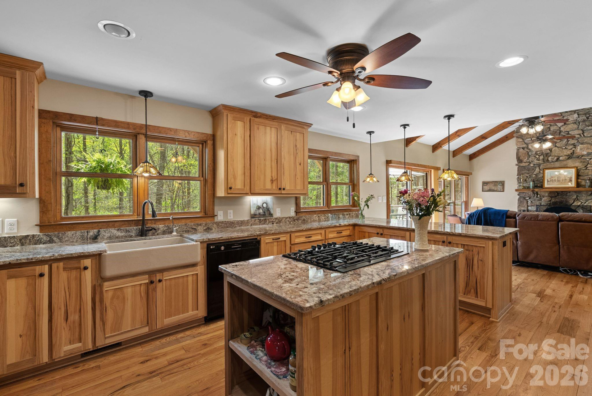 1060 Indian Camp Creek Road - Photo 13