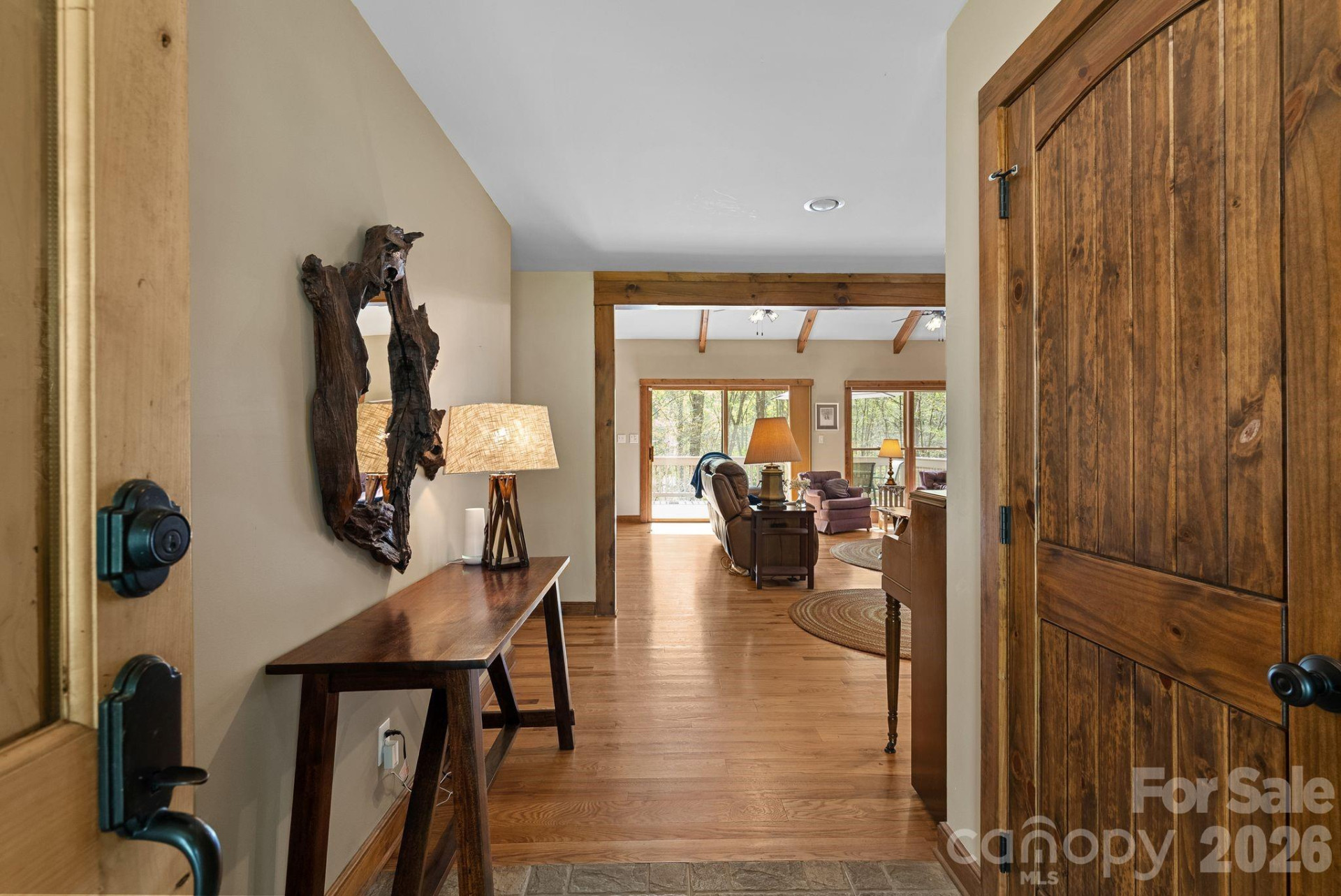 1060 Indian Camp Creek Road - Photo 3