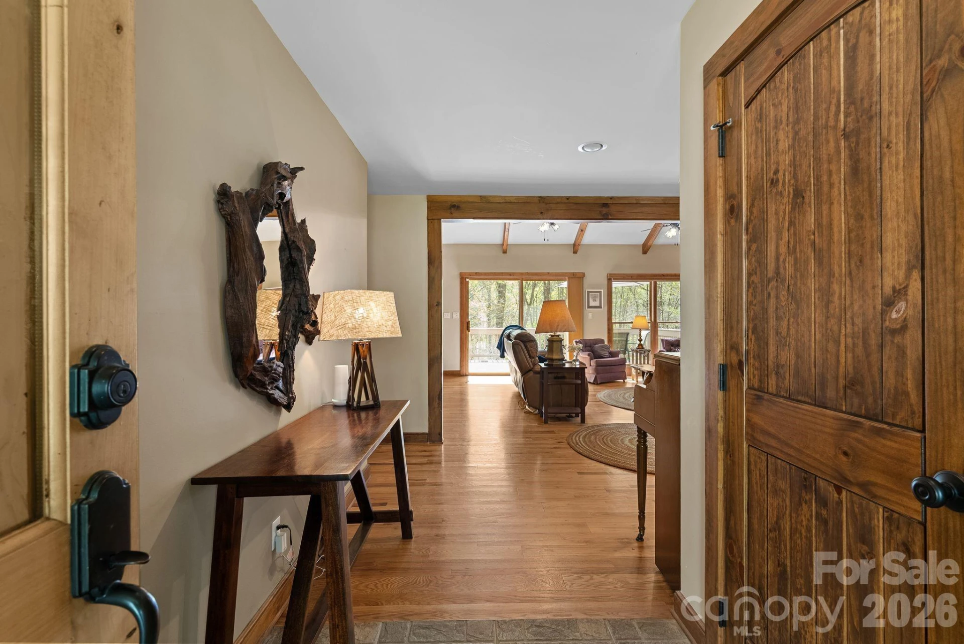 1060 Indian Camp Creek Road - Photo 3