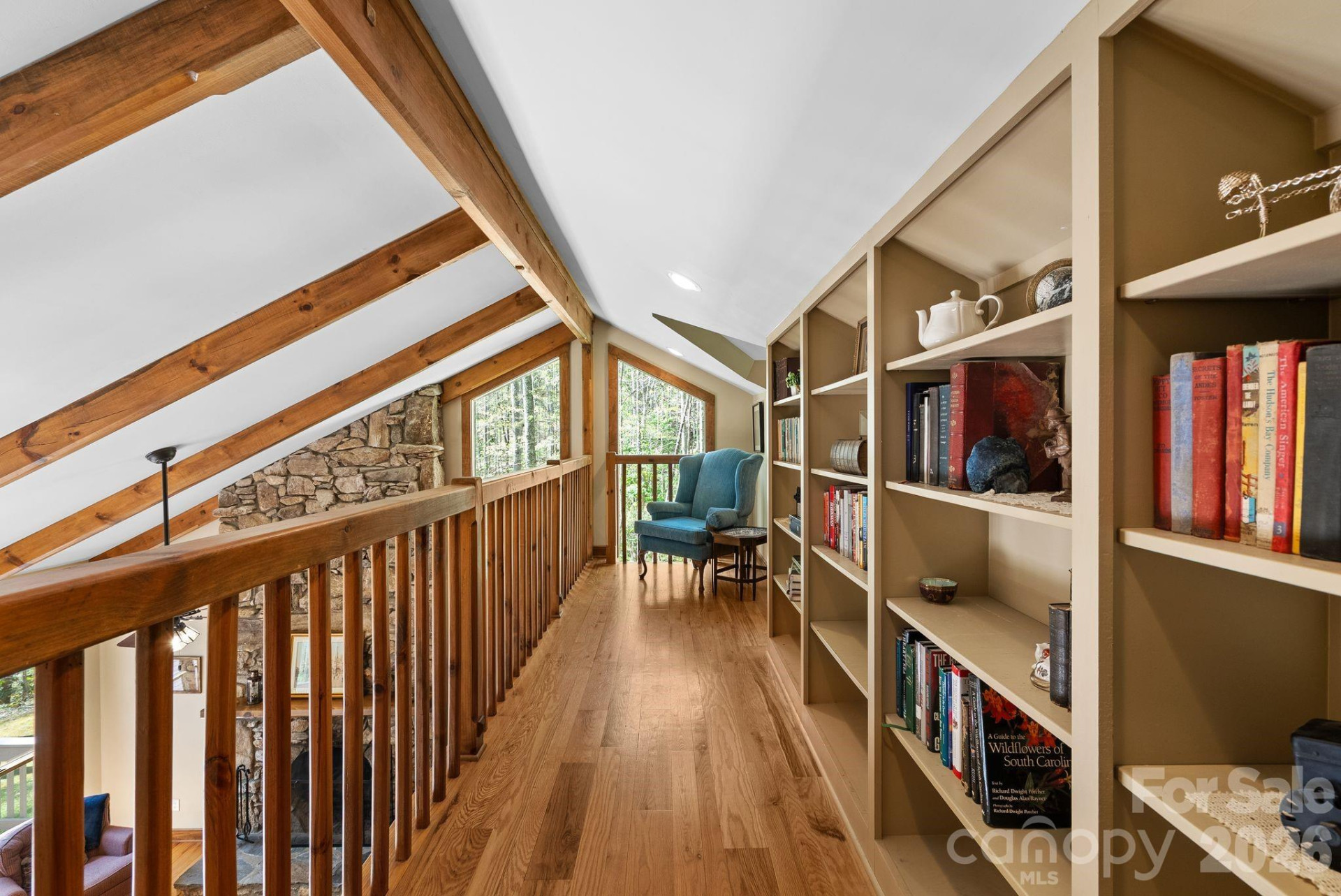 1060 Indian Camp Creek Road - Photo 21