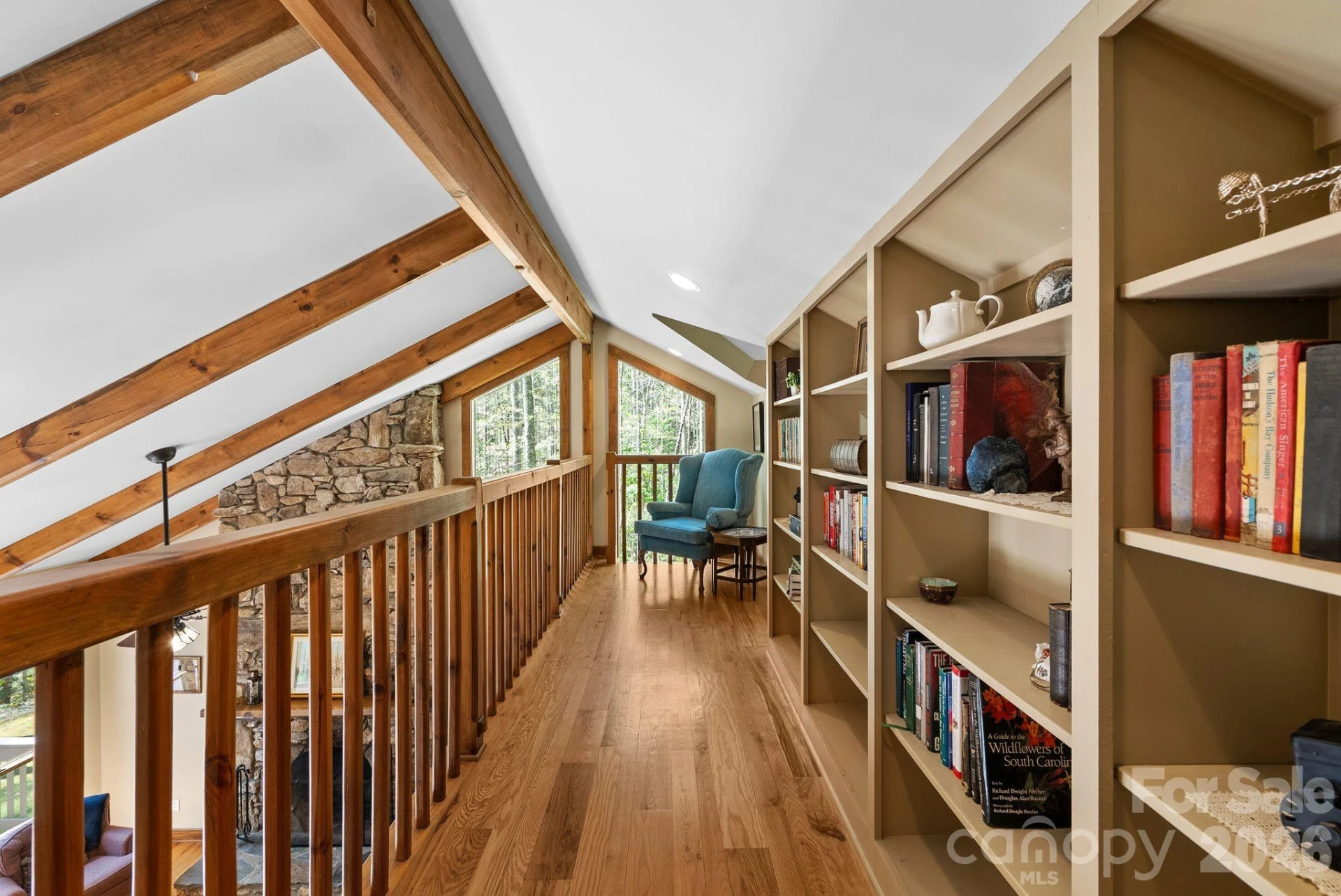 1060 Indian Camp Creek Road - Photo 21