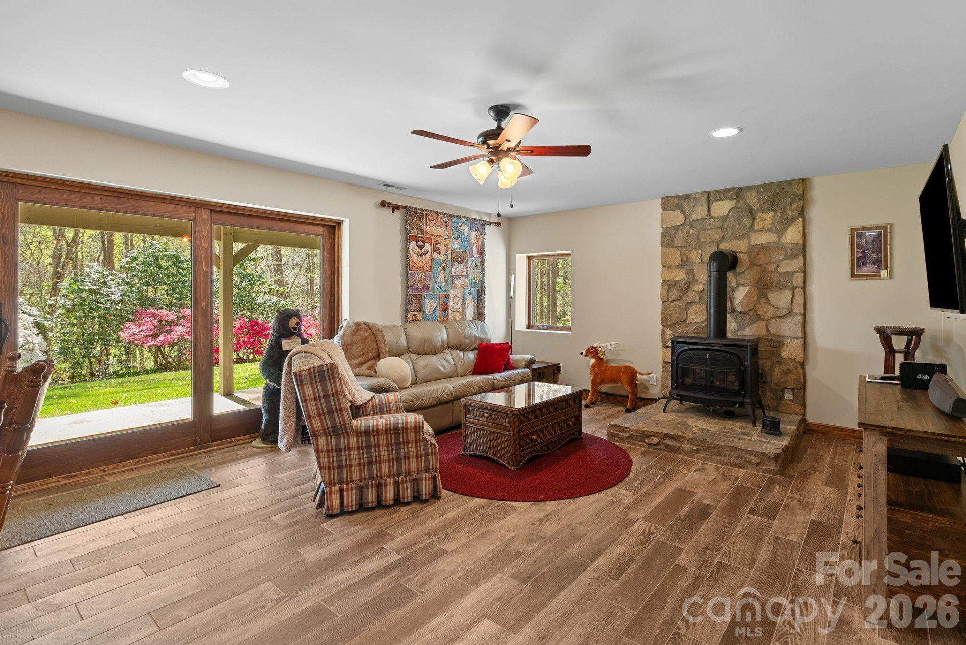1060 Indian Camp Creek Road - Photo 26
