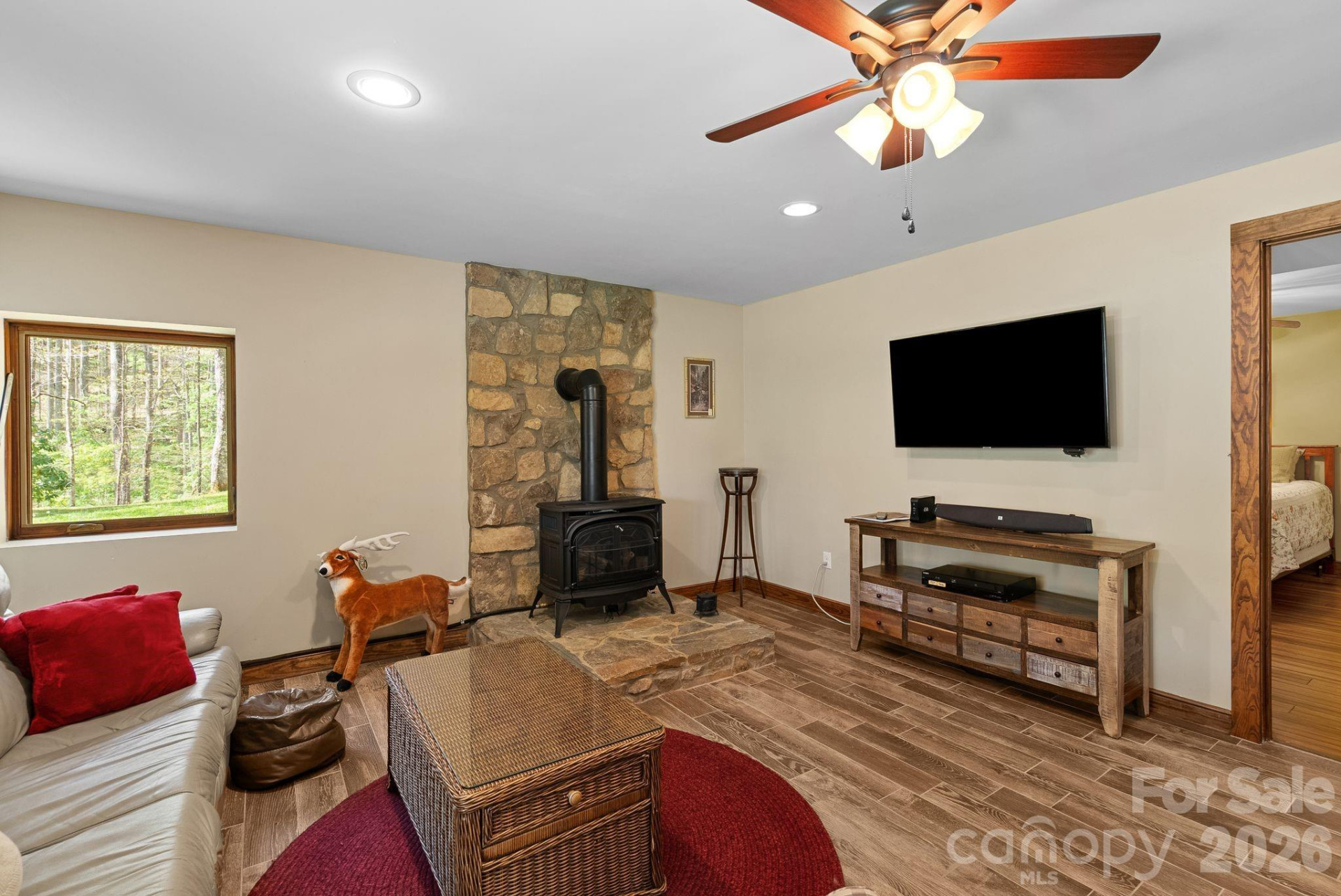 1060 Indian Camp Creek Road - Photo 27