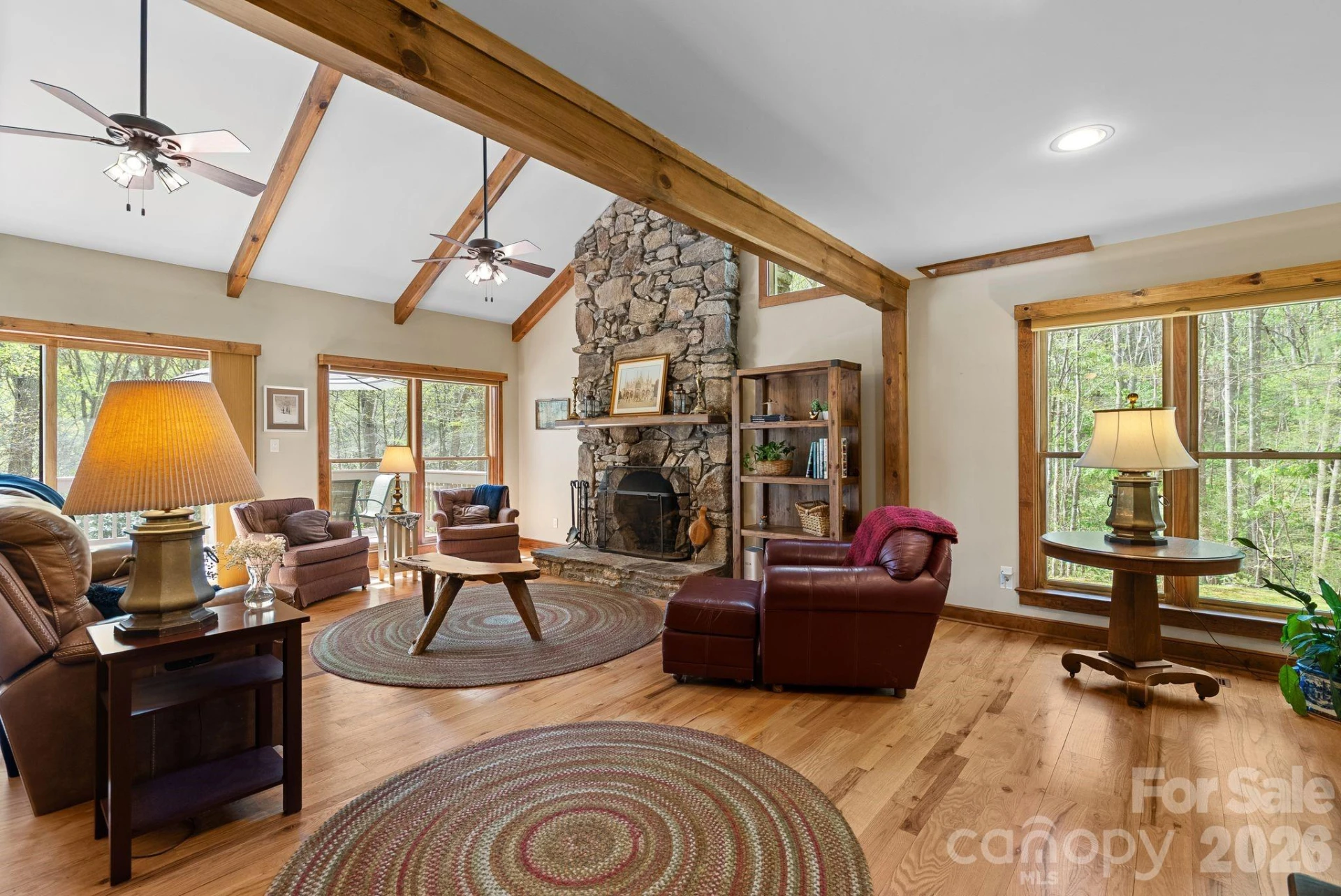 1060 Indian Camp Creek Road - Photo 4