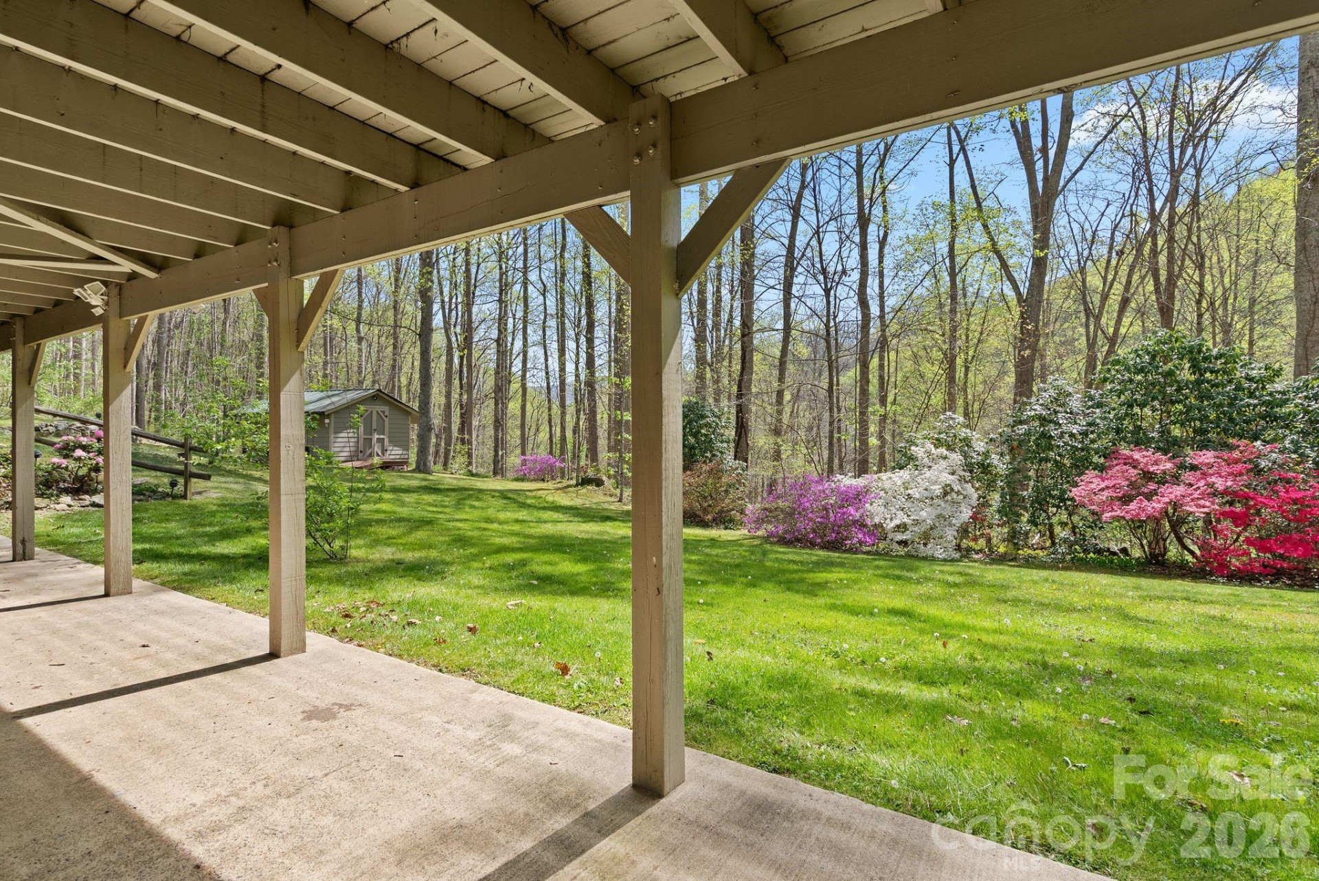 1060 Indian Camp Creek Road - Photo 35