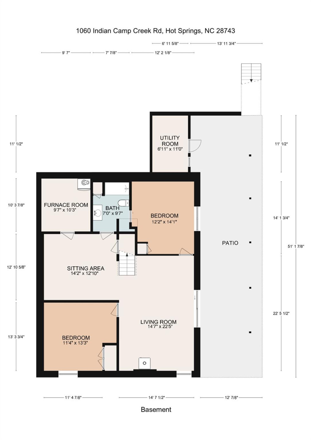1060 Indian Camp Creek Road - Photo 36