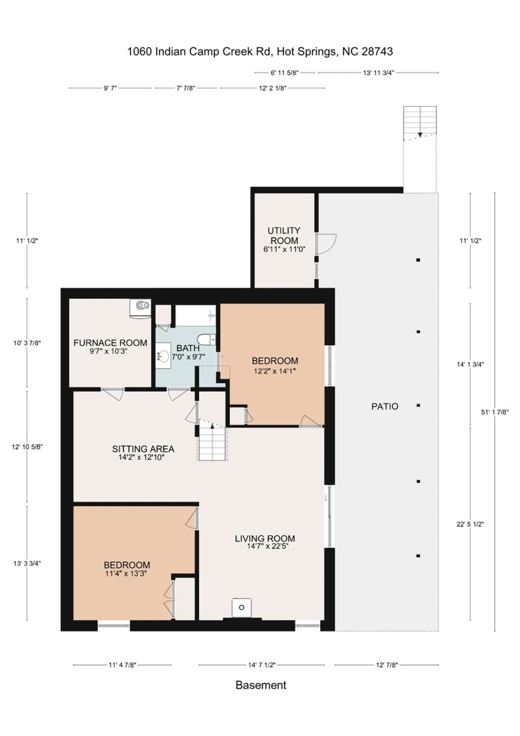1060 Indian Camp Creek Road - Photo 36