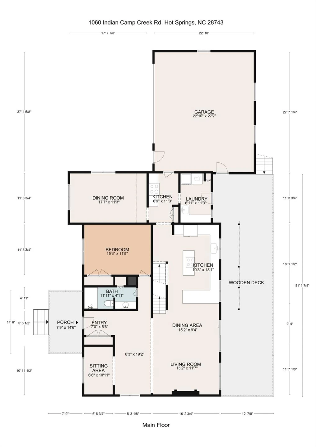 1060 Indian Camp Creek Road - Photo 37