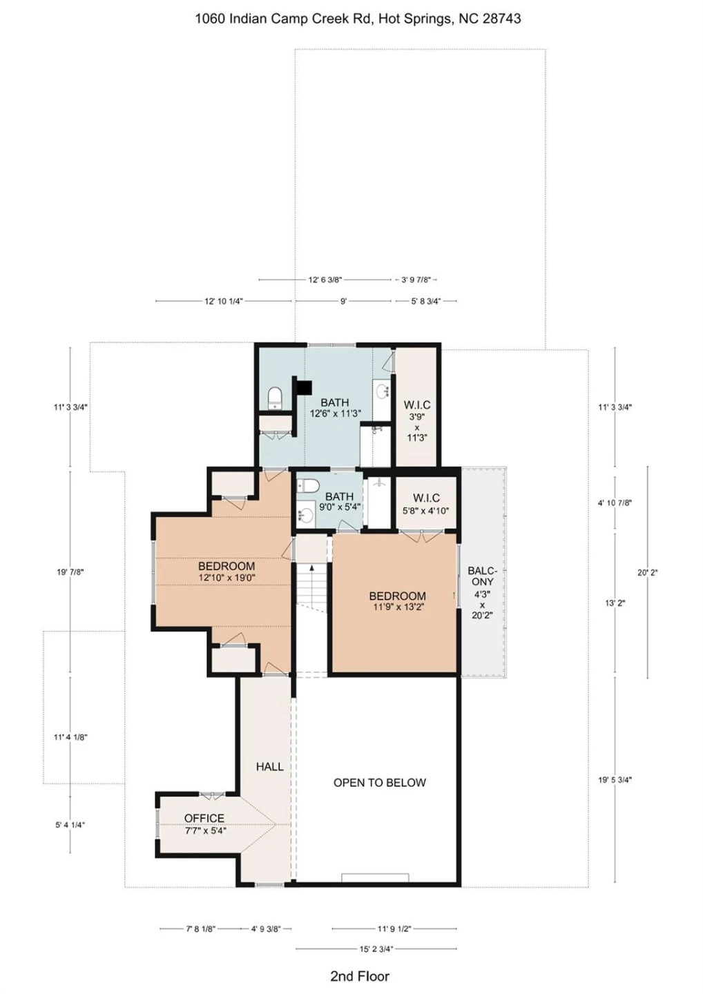 1060 Indian Camp Creek Road - Photo 38