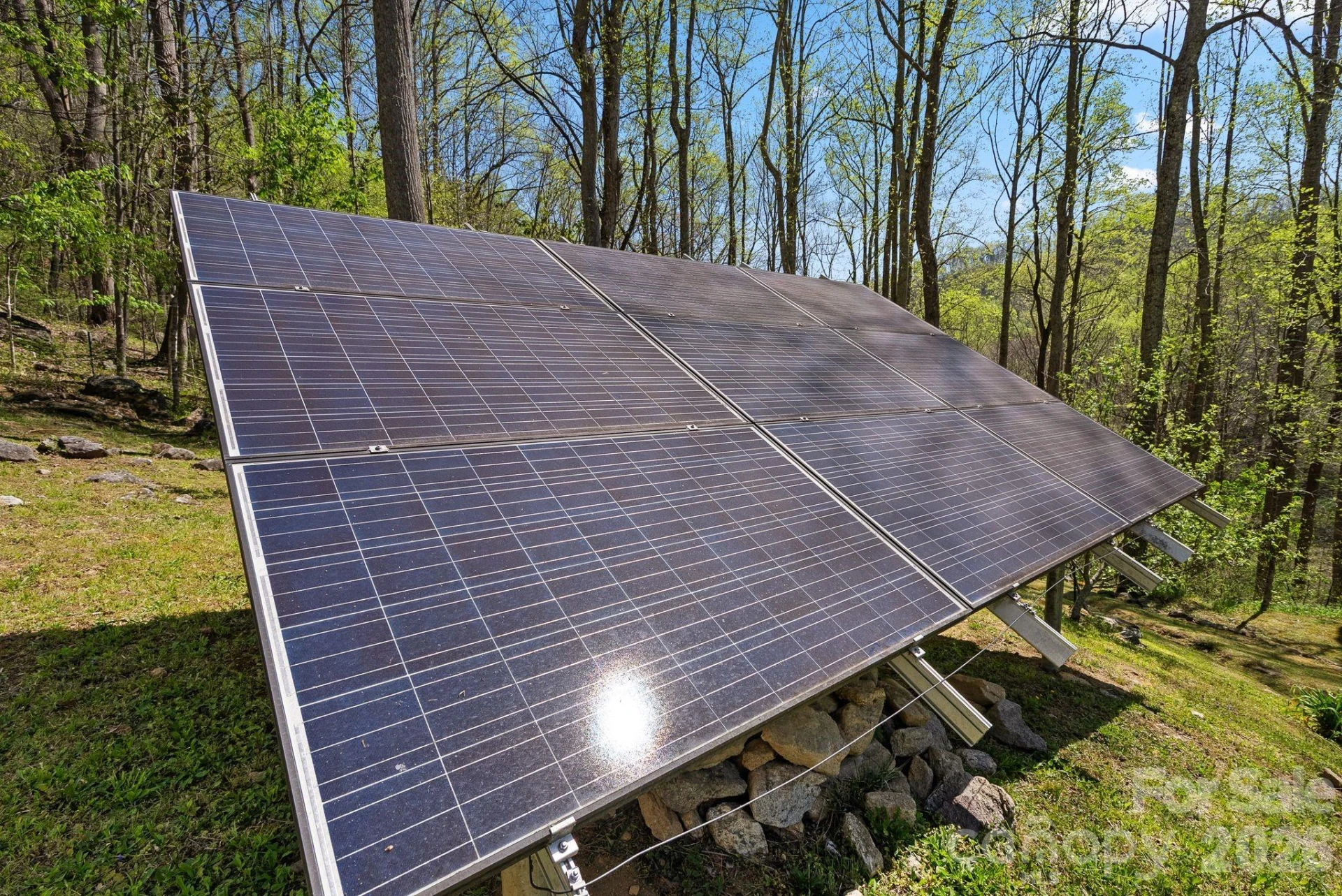 1060 Indian Camp Creek Road - Photo 41