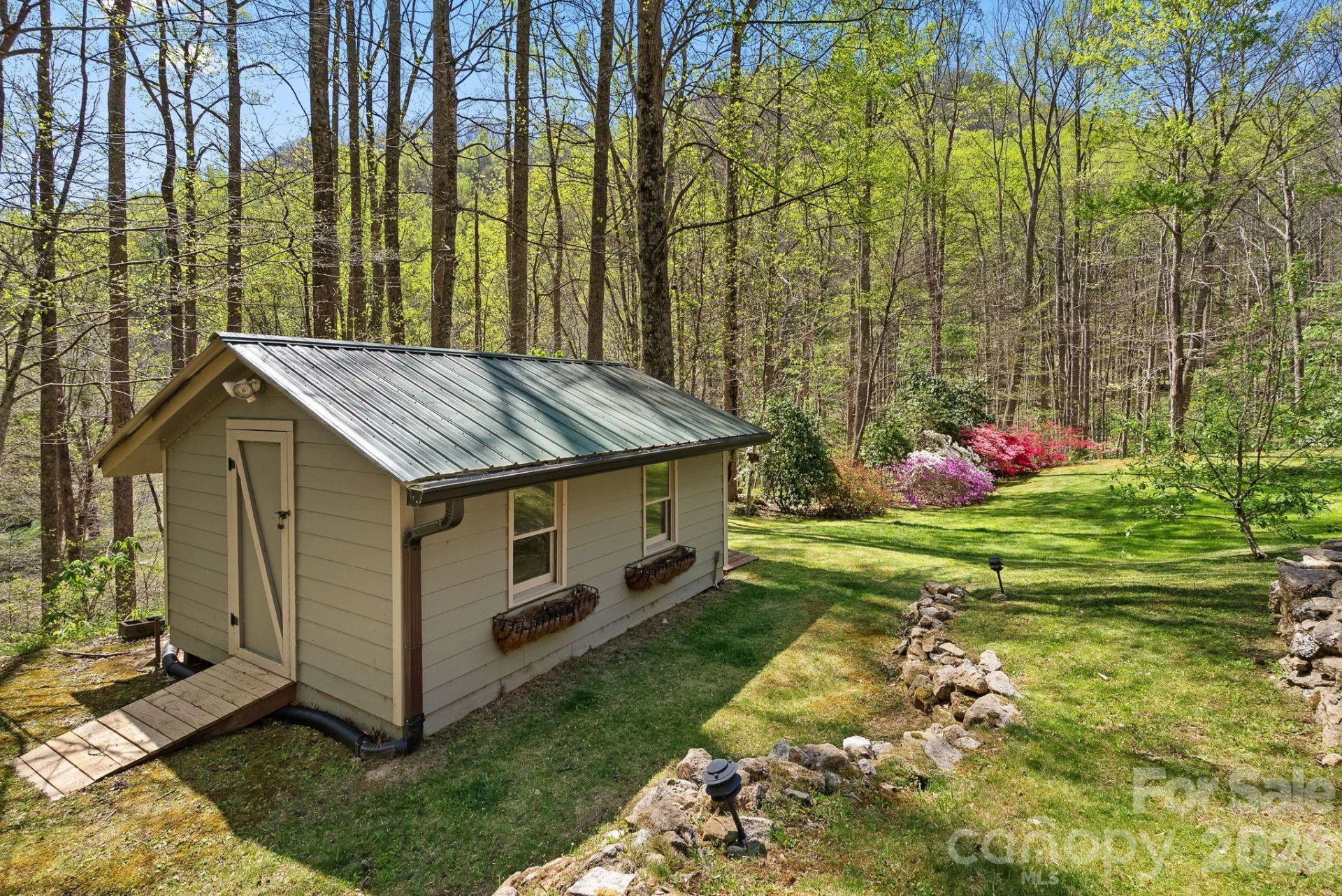 1060 Indian Camp Creek Road - Photo 42