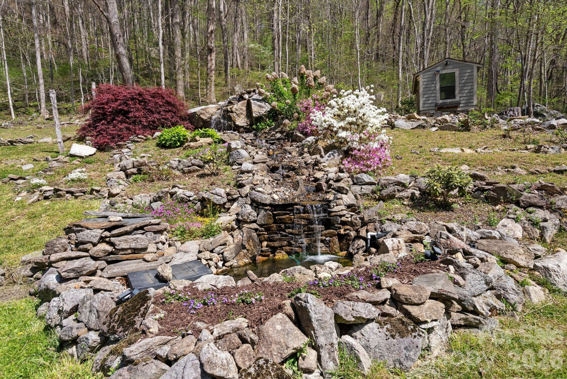 1060 Indian Camp Creek Road - Photo 45