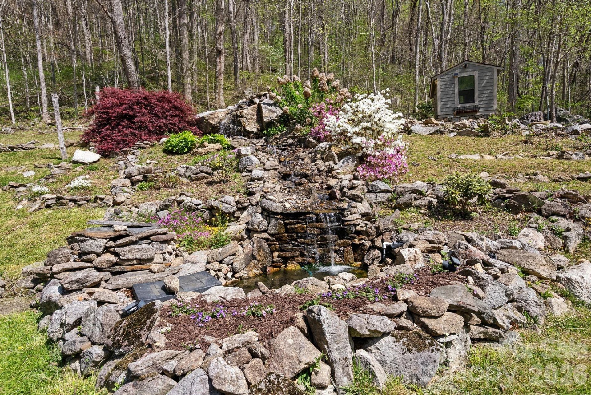 1060 Indian Camp Creek Road - Photo 45