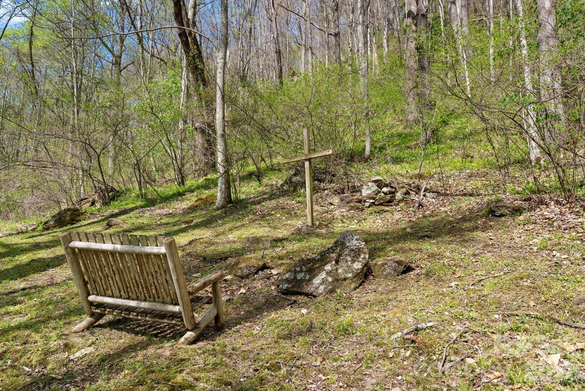 1060 Indian Camp Creek Road - Photo 46