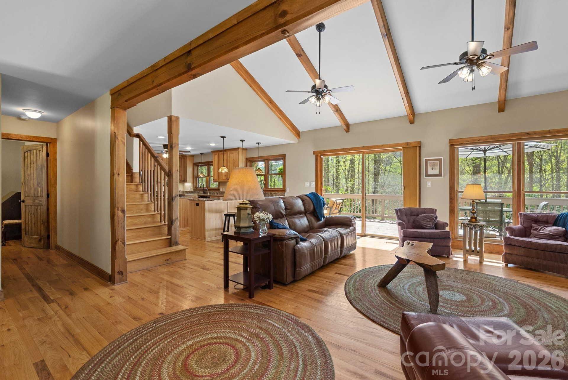 1060 Indian Camp Creek Road - Photo 6