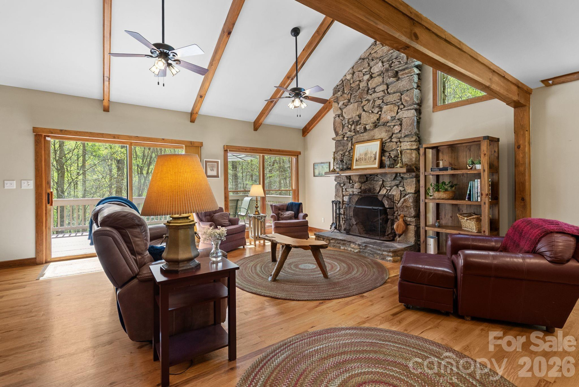 1060 Indian Camp Creek Road - Photo 7