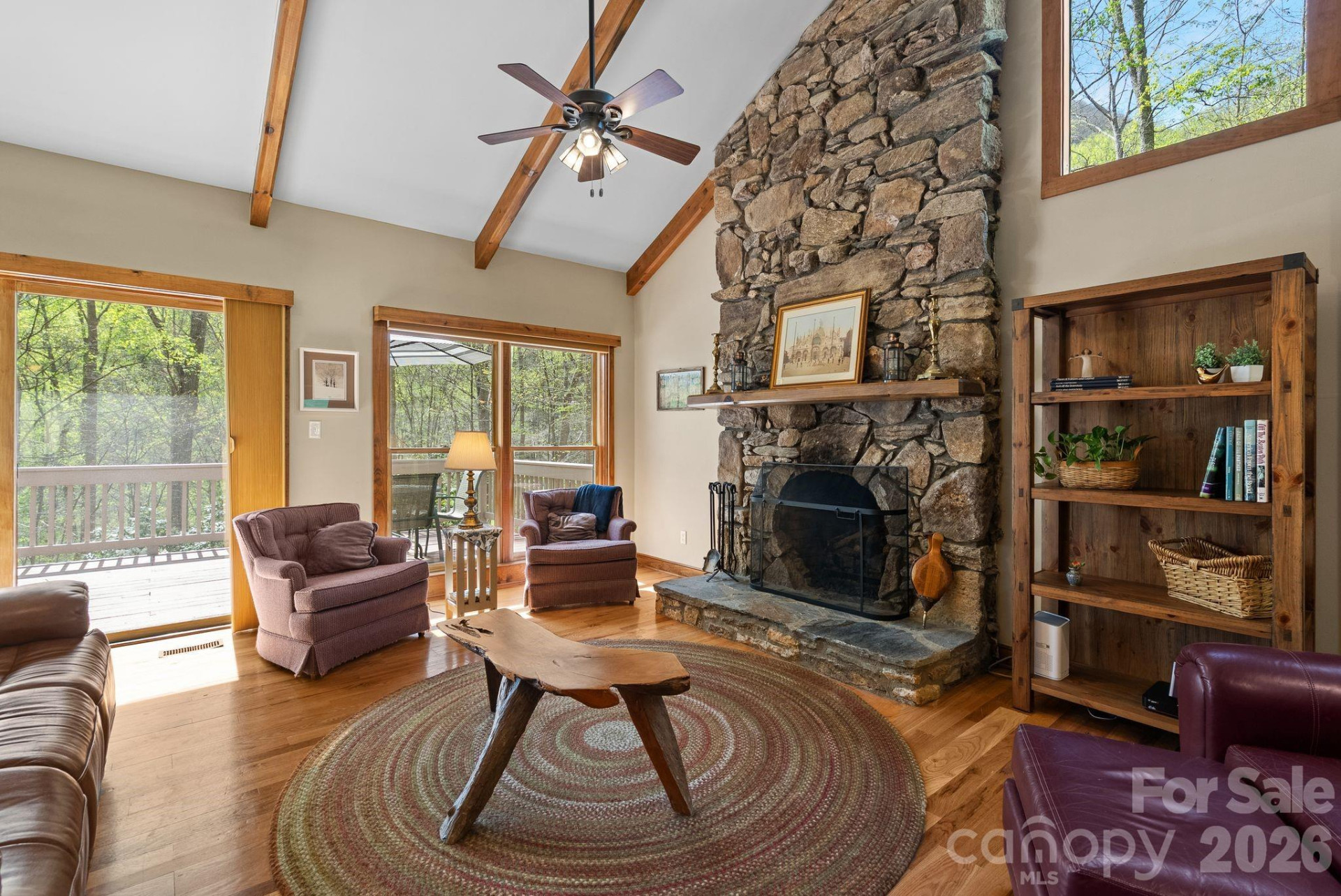 1060 Indian Camp Creek Road - Photo 8