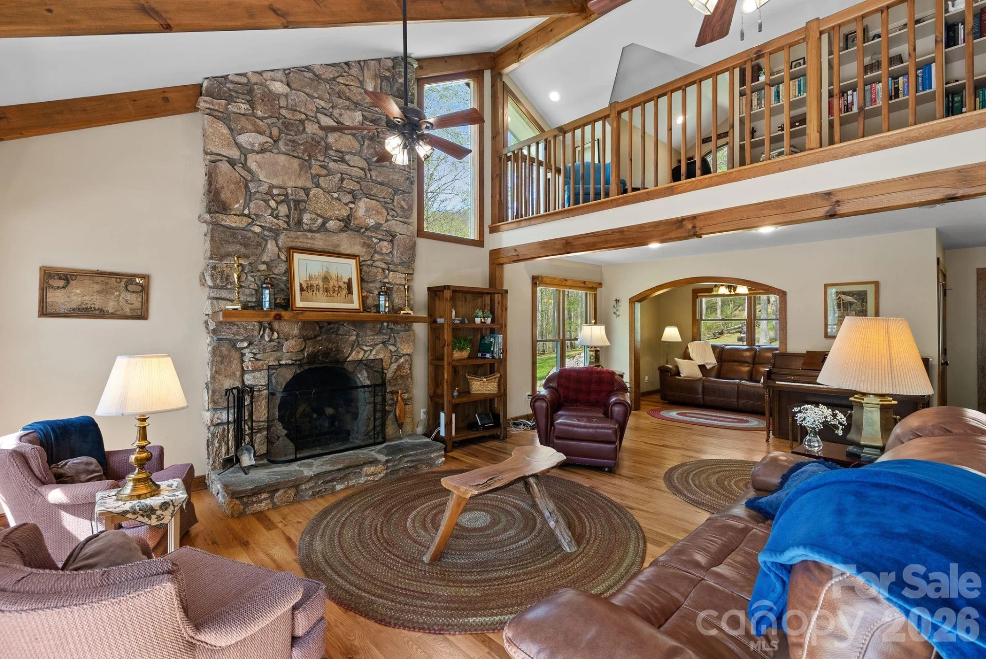1060 Indian Camp Creek Road - Photo 9