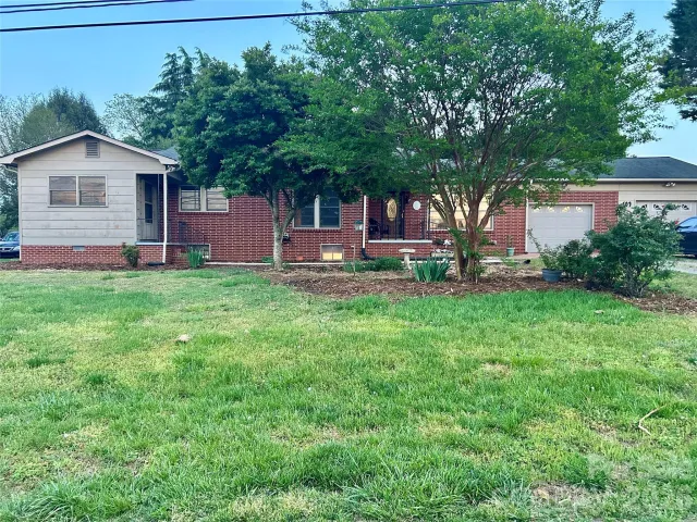 109 Air Park Drive