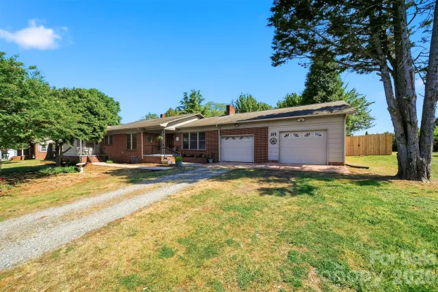 109 Air Park Drive