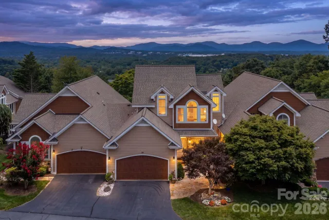 20 N Mission Hills Court, Mills River, NC, 28759
