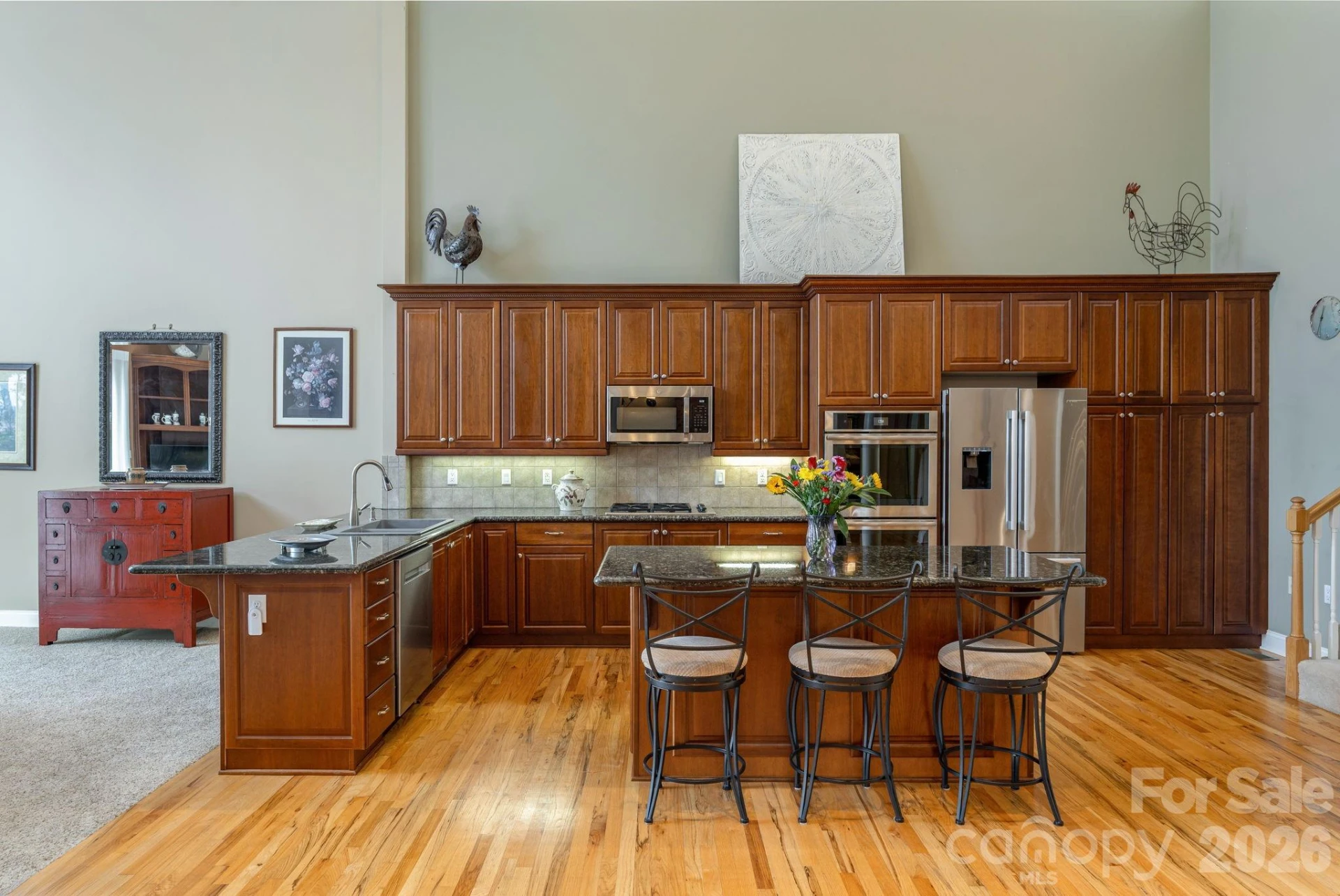 20 N Mission Hills Court - Photo 15