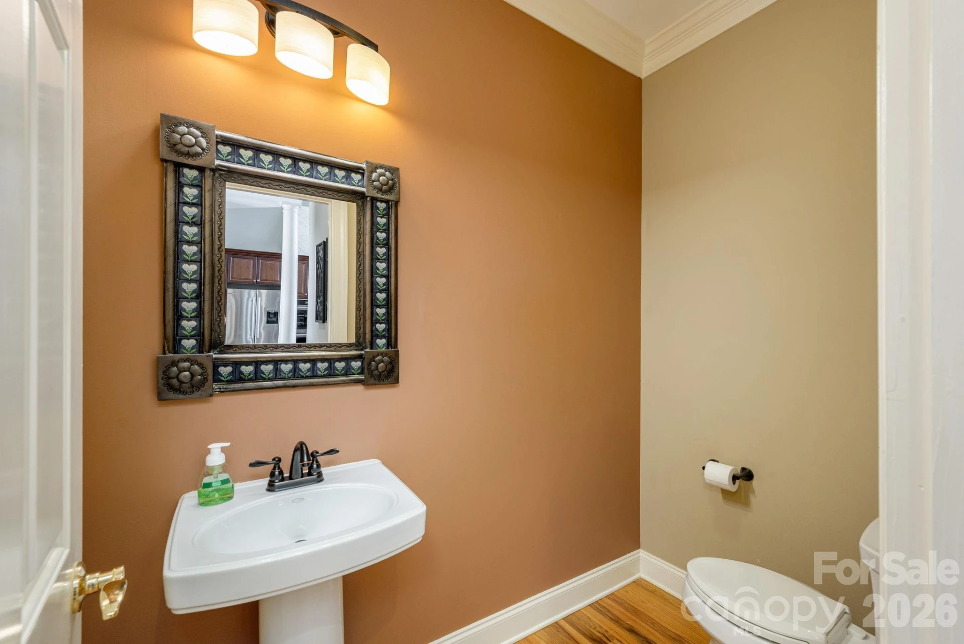 20 N Mission Hills Court - Photo 19