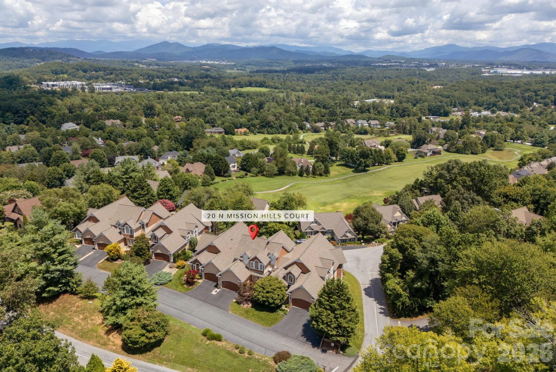 20 N Mission Hills Court - Photo 37