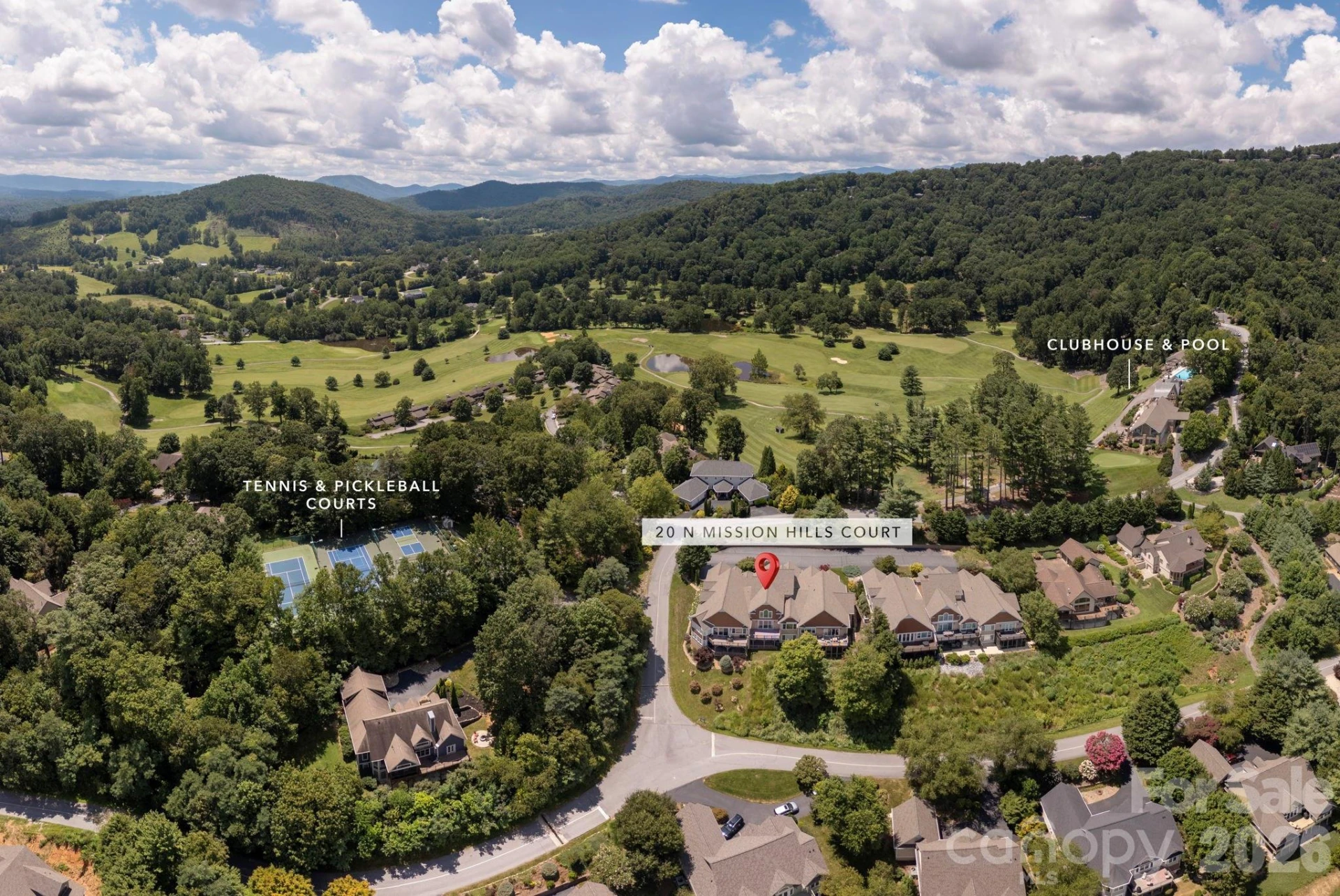 20 N Mission Hills Court - Photo 39