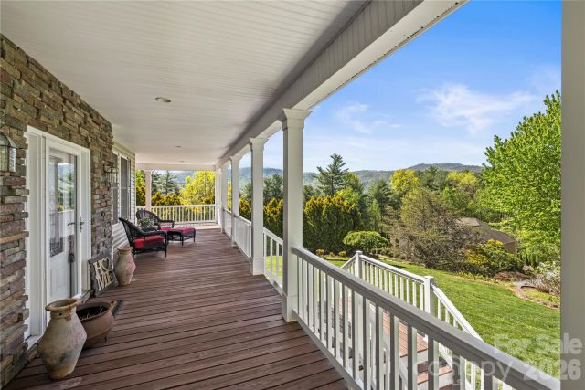 420 Kanuga Forest Drive, Hendersonville, NC