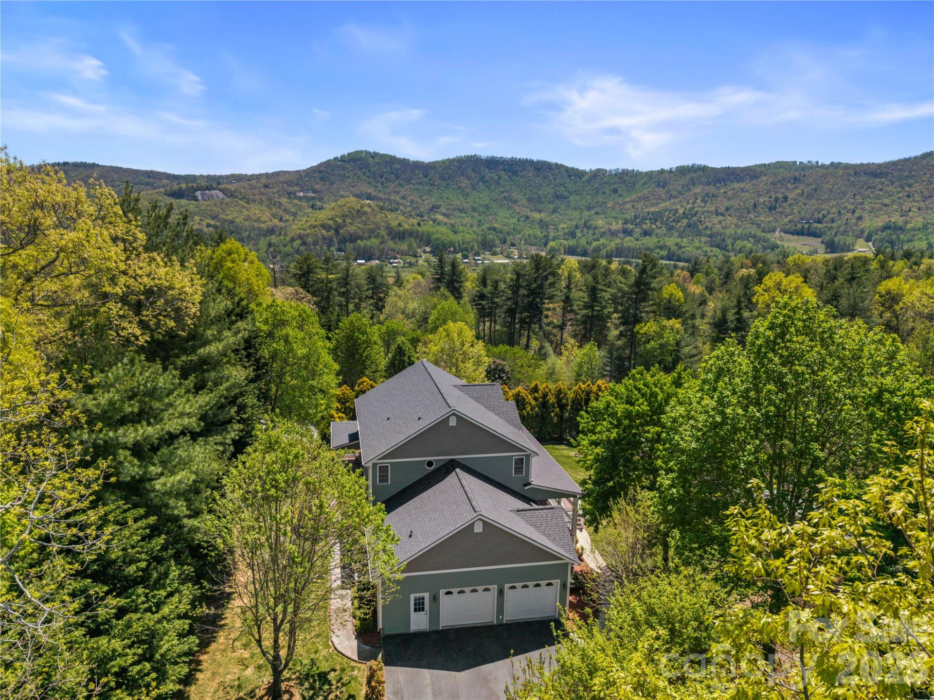 420 Kanuga Forest Drive - Photo 2