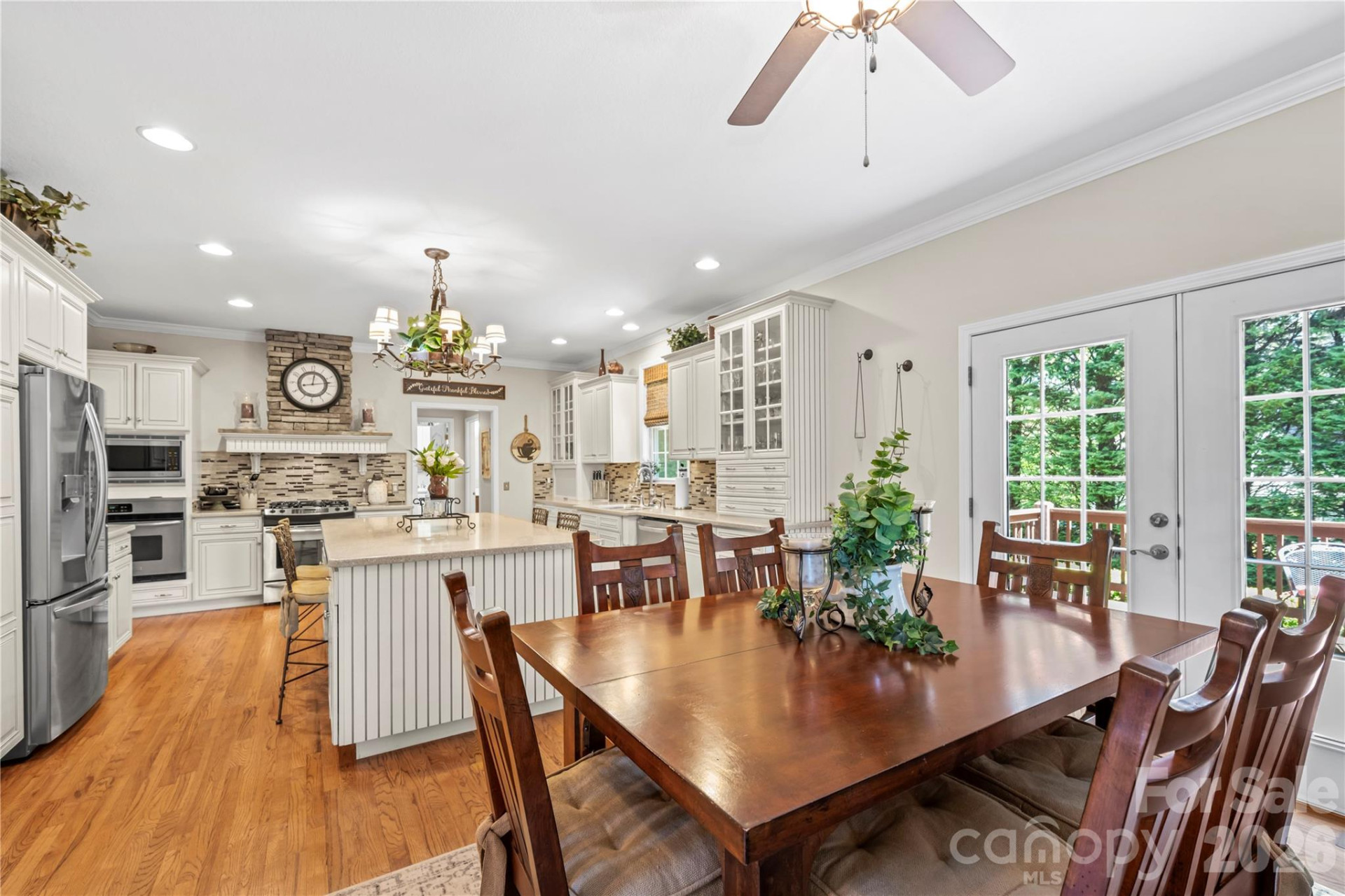 420 Kanuga Forest Drive - Photo 12