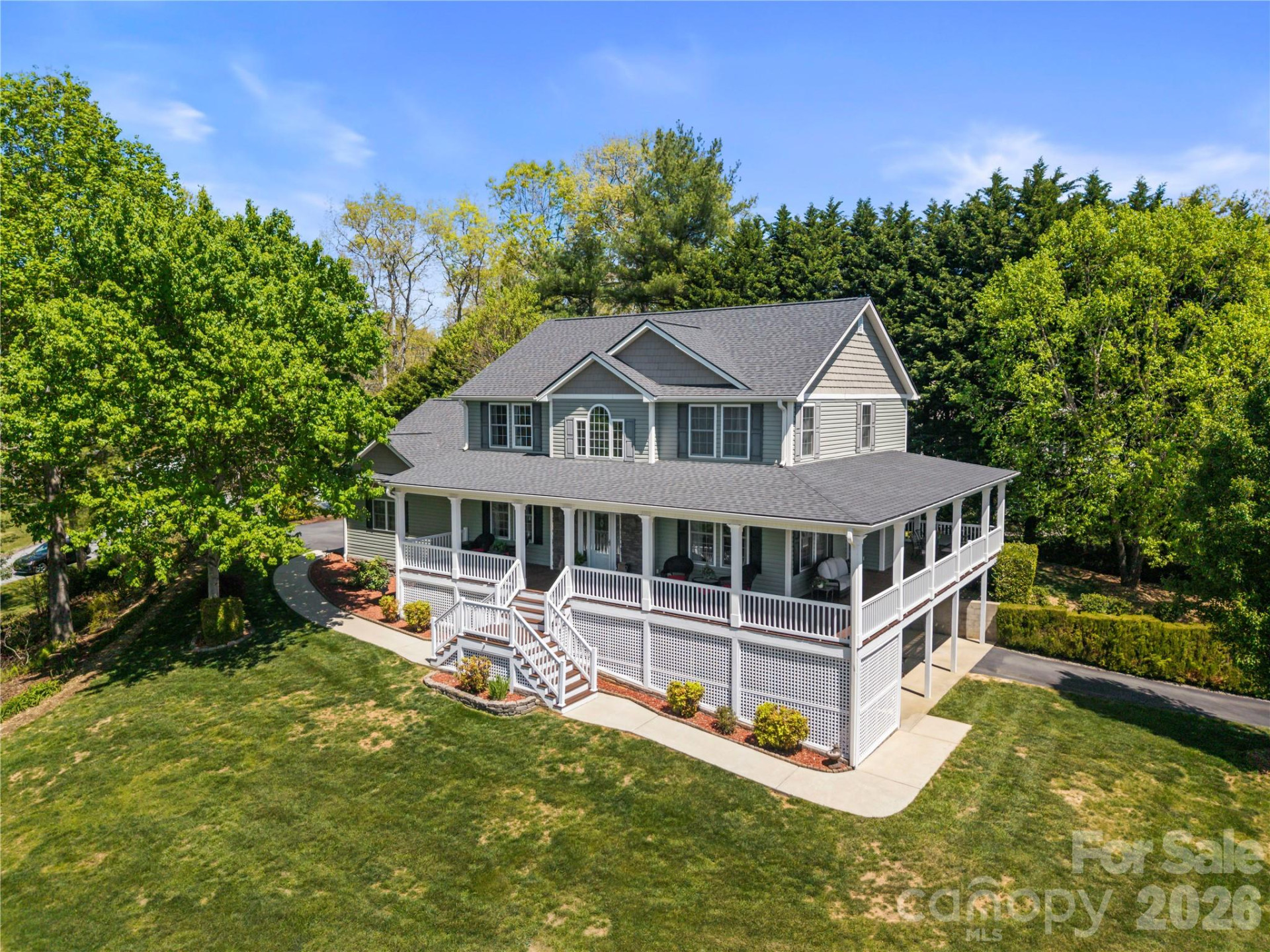 420 Kanuga Forest Drive - Photo 3