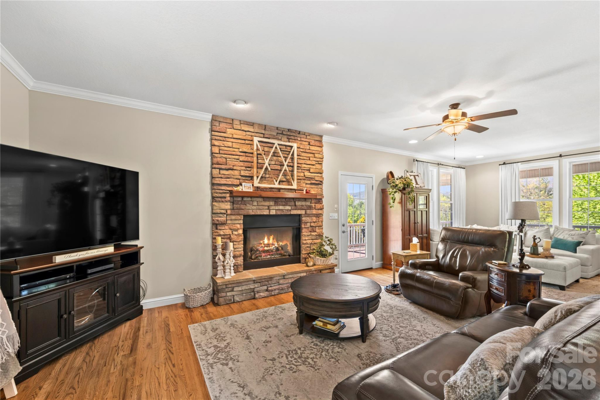 420 Kanuga Forest Drive - Photo 9