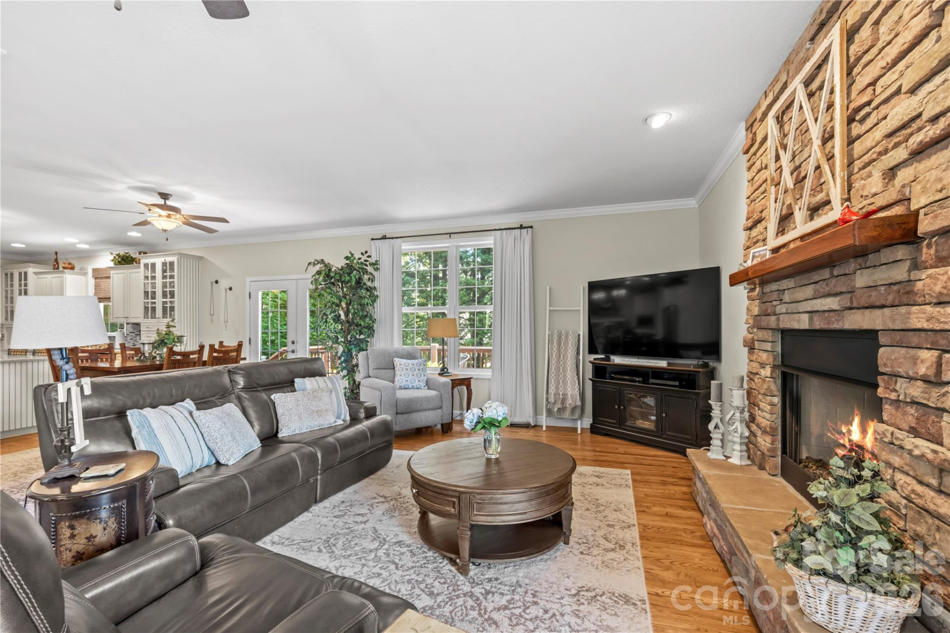 420 Kanuga Forest Drive - Photo 10