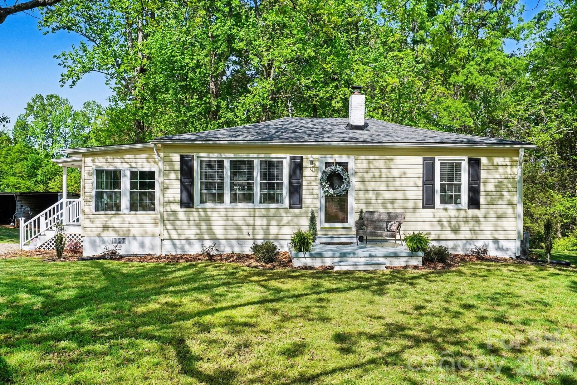 3120 Phaniel Church Road