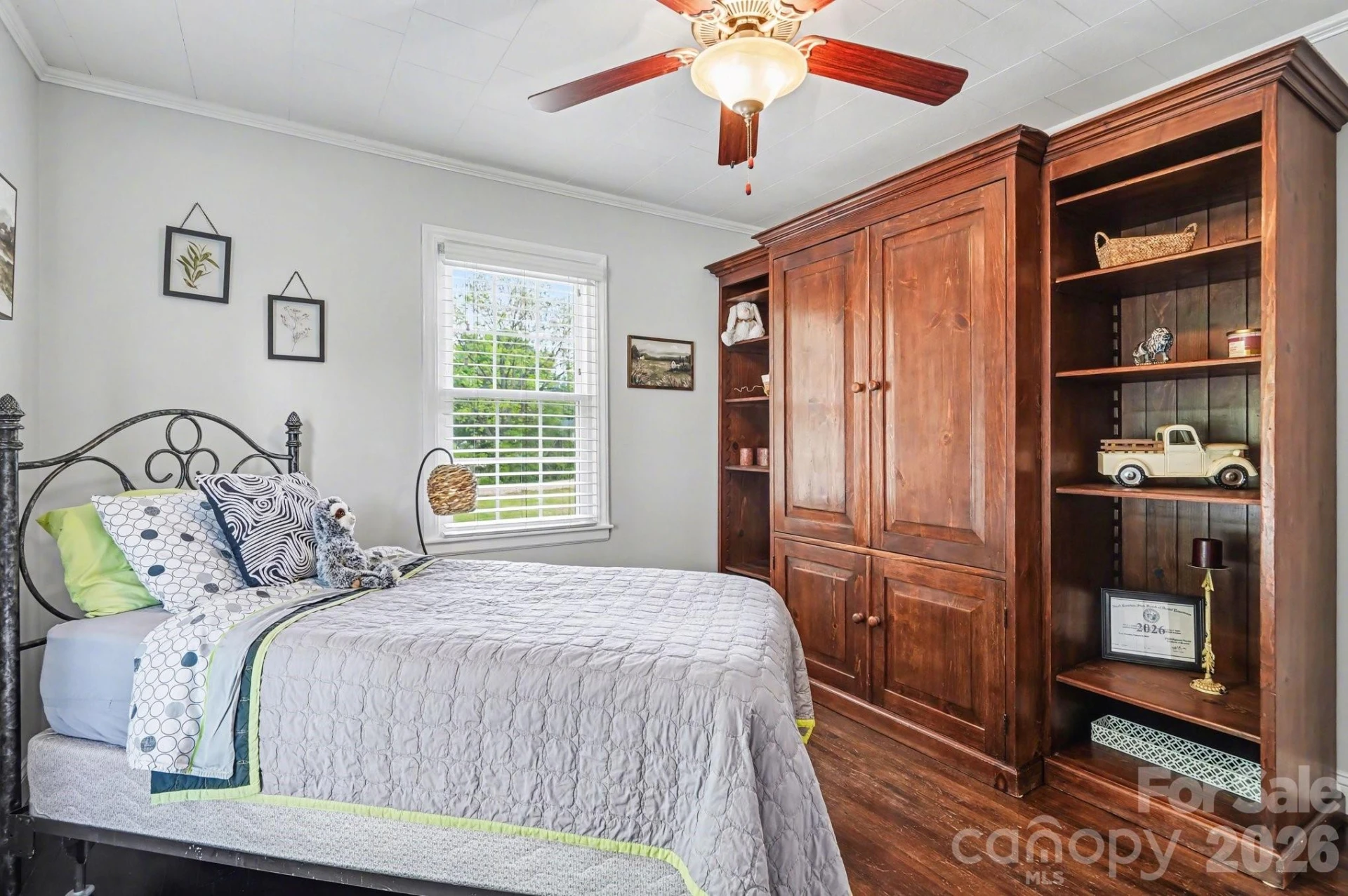 3120 Phaniel Church Road - Photo 16